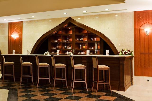 کراون پلازا آنتالیا