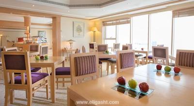 کراون پلازا آنتالیا