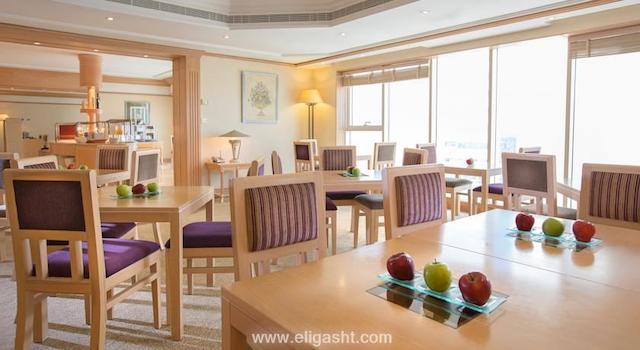 کراون پلازا آنتالیا