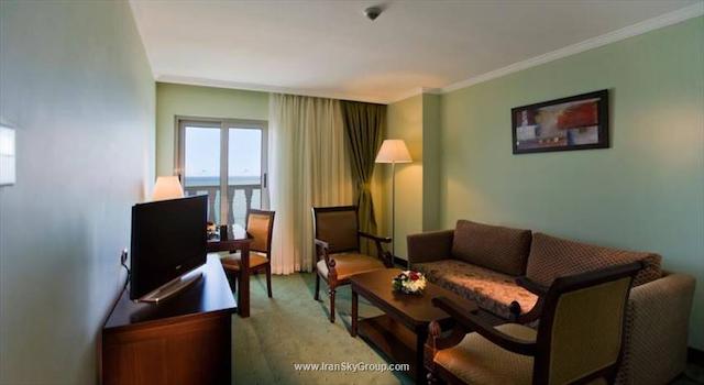 کراون پلازا آنتالیا