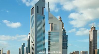 کراون پلازا آنتالیا