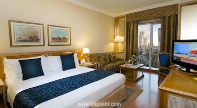 کراون پلازا آنتالیا