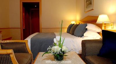 کراون پلازا آنتالیا