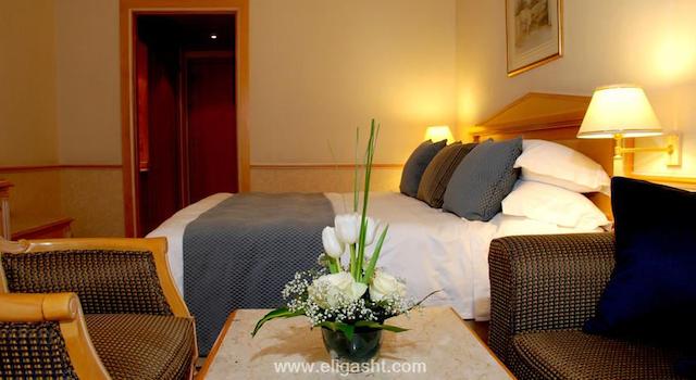 کراون پلازا آنتالیا