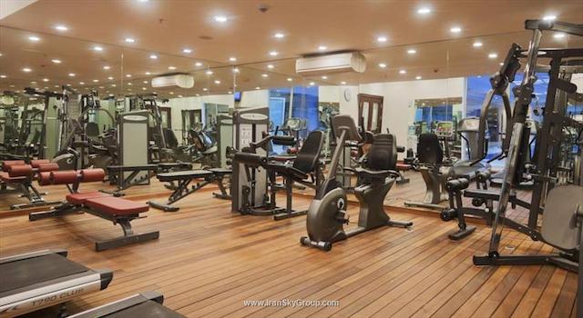 کراون پلازا آنتالیا