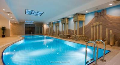 کراون پلازا آنتالیا