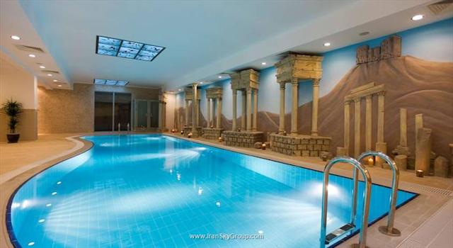 کراون پلازا آنتالیا