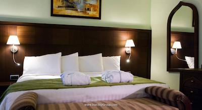 کراون پلازا آنتالیا