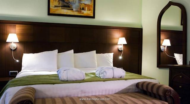 کراون پلازا آنتالیا