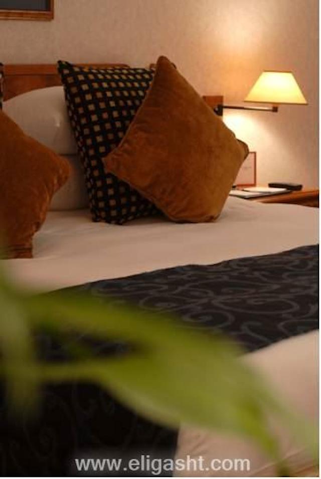 کراون پلازا آنتالیا