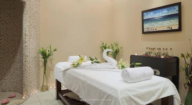 کراون پلازا آنتالیا