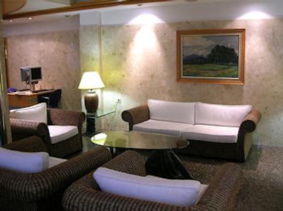 هتل اوتو هوگار