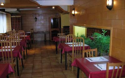 هتل اوتو هوگار