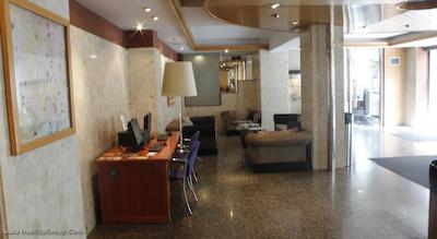 هتل اوتو هوگار