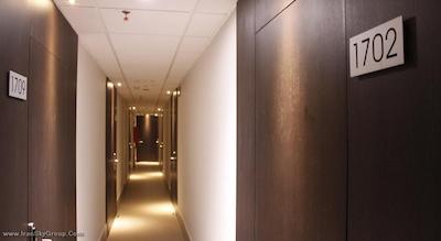 هتل اوتو هوگار