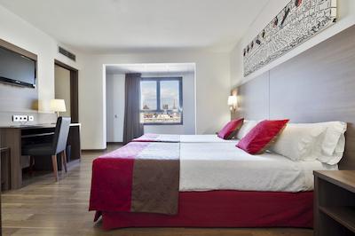 هتل اوتو هوگار