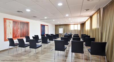 هتل اوتو هوگار