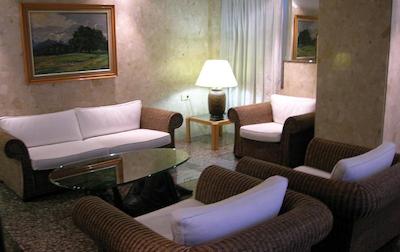 هتل اوتو هوگار