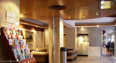 هتل اوتو هوگار