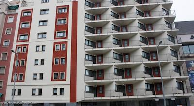 هتل اوتو هوگار