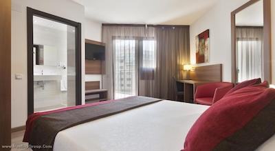 هتل اوتو هوگار