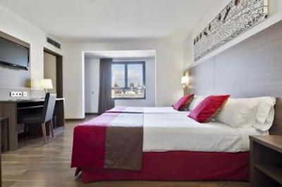 هتل اوتو هوگار