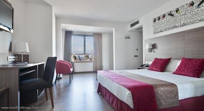 هتل اوتو هوگار