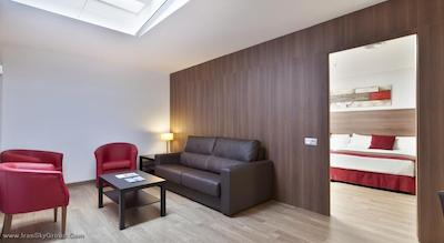 هتل اوتو هوگار