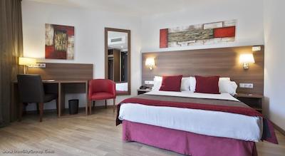 هتل اوتو هوگار