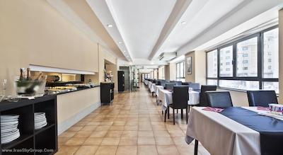 هتل اوتو هوگار