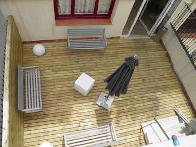 بی ‌سی ‌ان آربن بناویستا هاستل