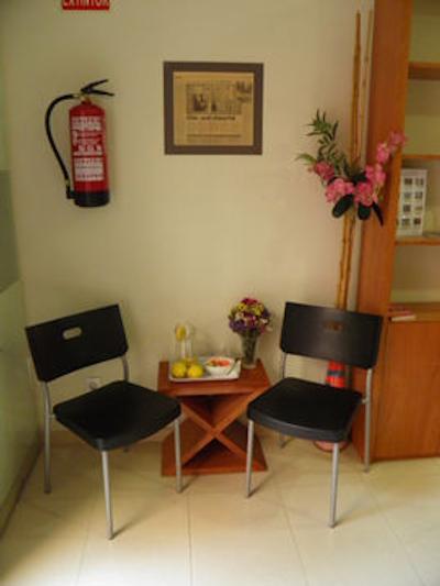 بی ‌سی ‌ان آربن بناویستا هاستل