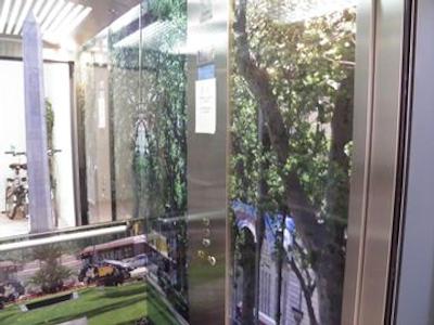 بی ‌سی ‌ان آربن بناویستا هاستل