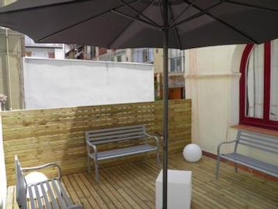 بی ‌سی ‌ان آربن بناویستا هاستل