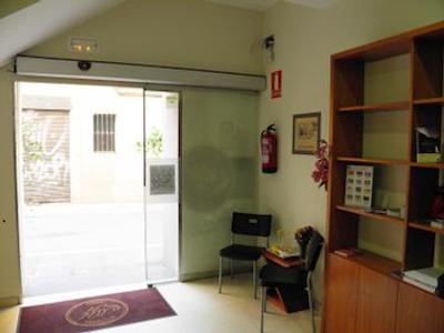 بی ‌سی ‌ان آربن بناویستا هاستل