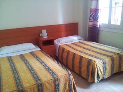 بی ‌سی ‌ان آربن بناویستا هاستل