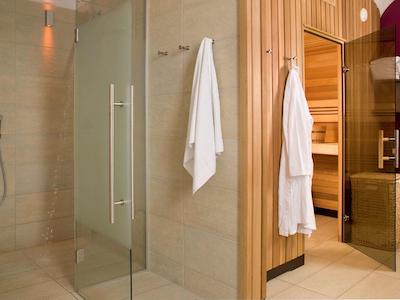 مرکور گرند هتل بیدرمیر