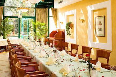 مرکور گرند هتل بیدرمیر