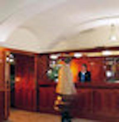 مرکور گرند هتل بیدرمیر