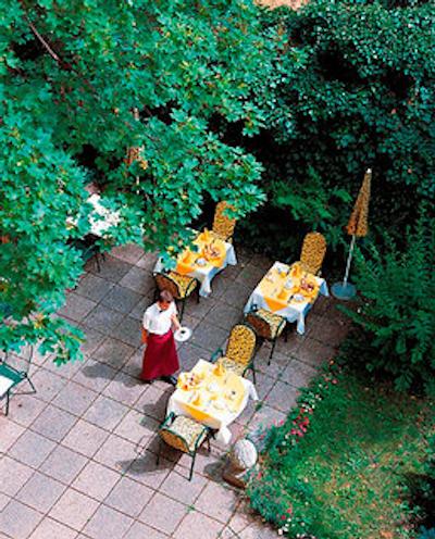 مرکور گرند هتل بیدرمیر