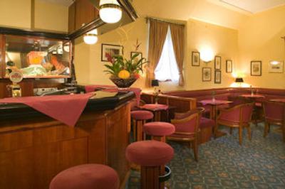 مرکور گرند هتل بیدرمیر