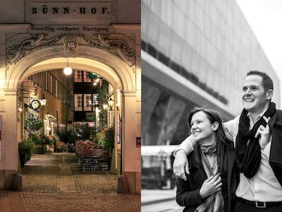 مرکور گرند هتل بیدرمیر