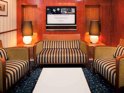 مرکور گرند هتل بیدرمیر