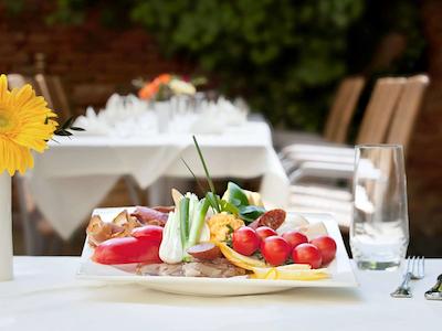 مرکور گرند هتل بیدرمیر