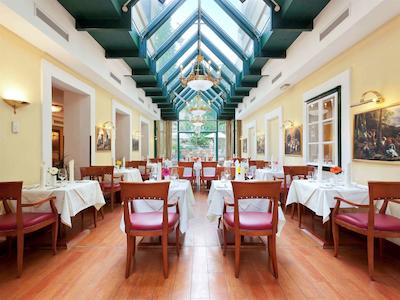 مرکور گرند هتل بیدرمیر