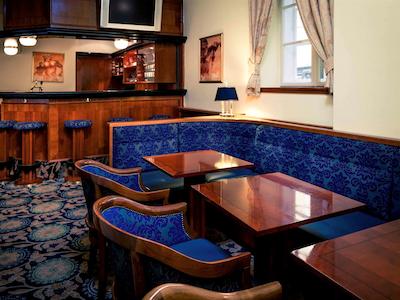 مرکور گرند هتل بیدرمیر