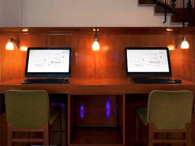 مرکور گرند هتل بیدرمیر