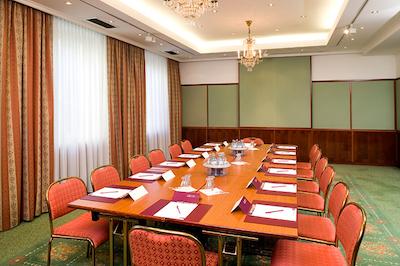 مرکور گرند هتل بیدرمیر