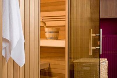 مرکور گرند هتل بیدرمیر