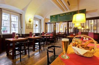 مرکور گرند هتل بیدرمیر